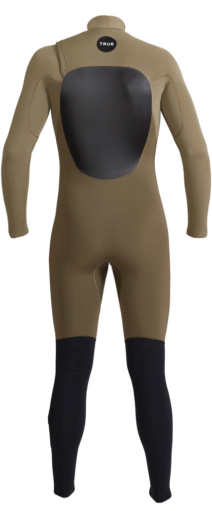 ROWAN CHEST ZIP FULLSUIT 3|2mm