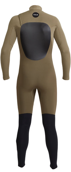 ROWAN CHEST ZIP FULLSUIT 3|2mm