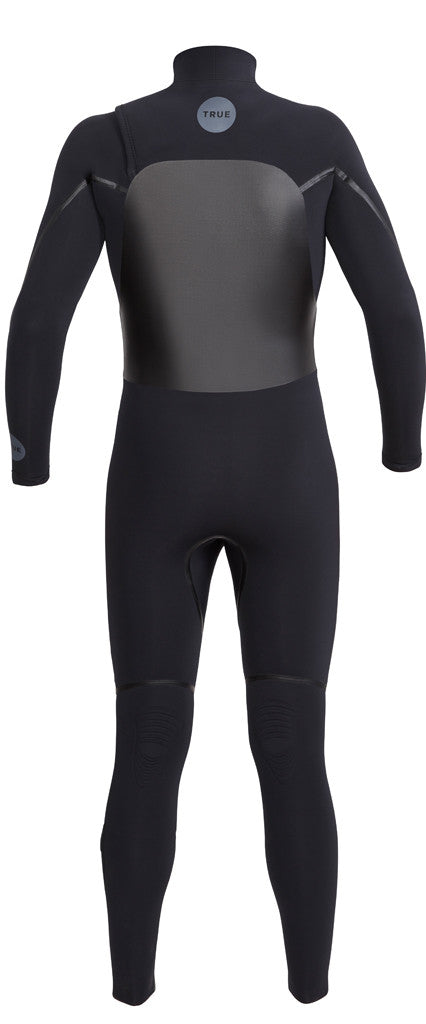 VEYON CHEST ZIP FULLSUIT 4|3mm