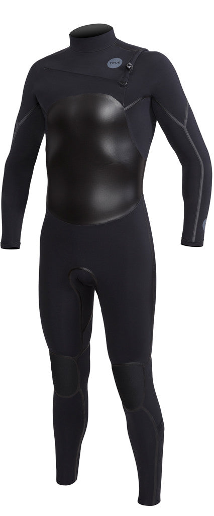 VEYON CHEST ZIP FULLSUIT 3|2mm