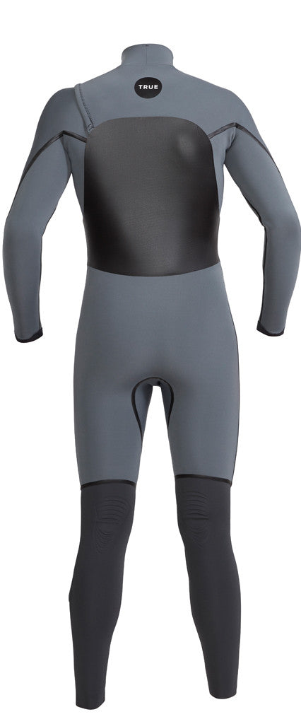 VEYON CHEST ZIP FULLSUIT 3|2mm