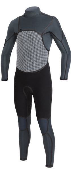 VEYON CHEST ZIP FULLSUIT 4|3mm