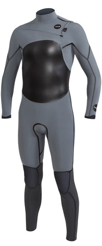 VEYON CHEST ZIP FULLSUIT 3|2mm