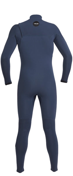 SAVOY LT NO ZIP FULLSUIT 3.5mm