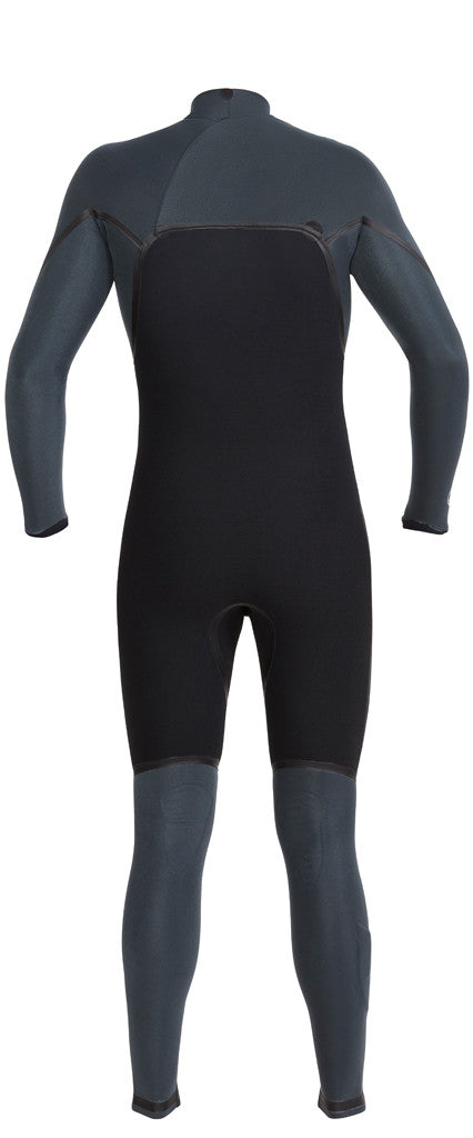 SAVOY LT NO ZIP FULLSUIT 3.5mm