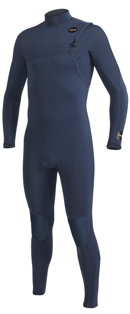 SAVOY LT NO ZIP FULLSUIT 3.5mm
