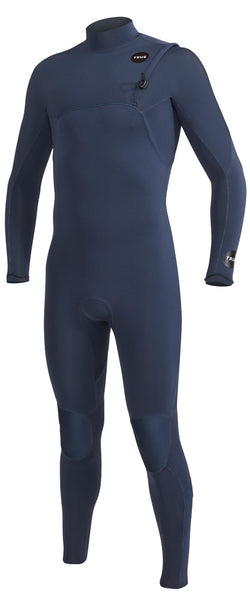 SAVOY LT NO ZIP FULLSUIT 3.5mm