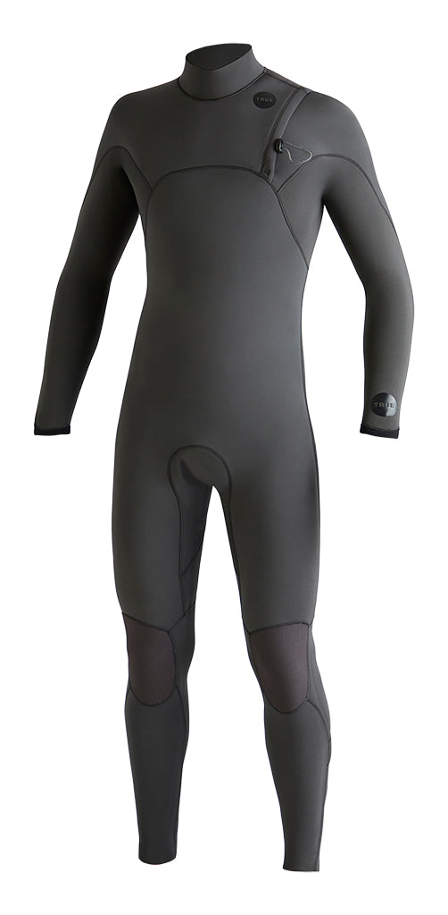 SAVOY LT NO ZIP FULLSUIT 4|3mm