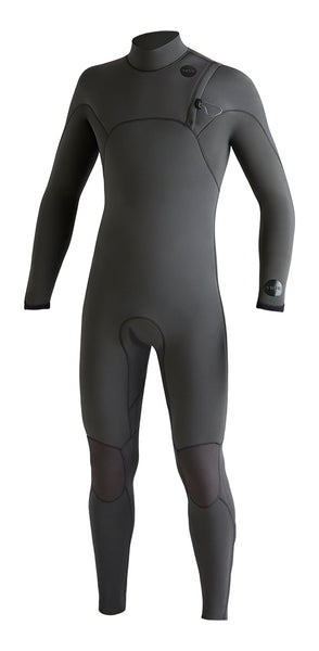SAVOY LT NO ZIP FULLSUIT 4|3mm