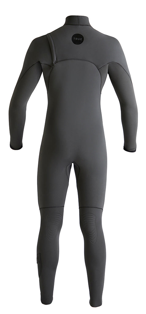 SAVOY LT NO ZIP FULLSUIT 4|3mm