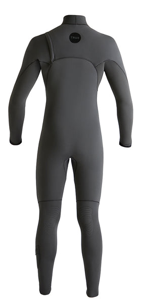 SAVOY LT NO ZIP FULLSUIT 4|3mm