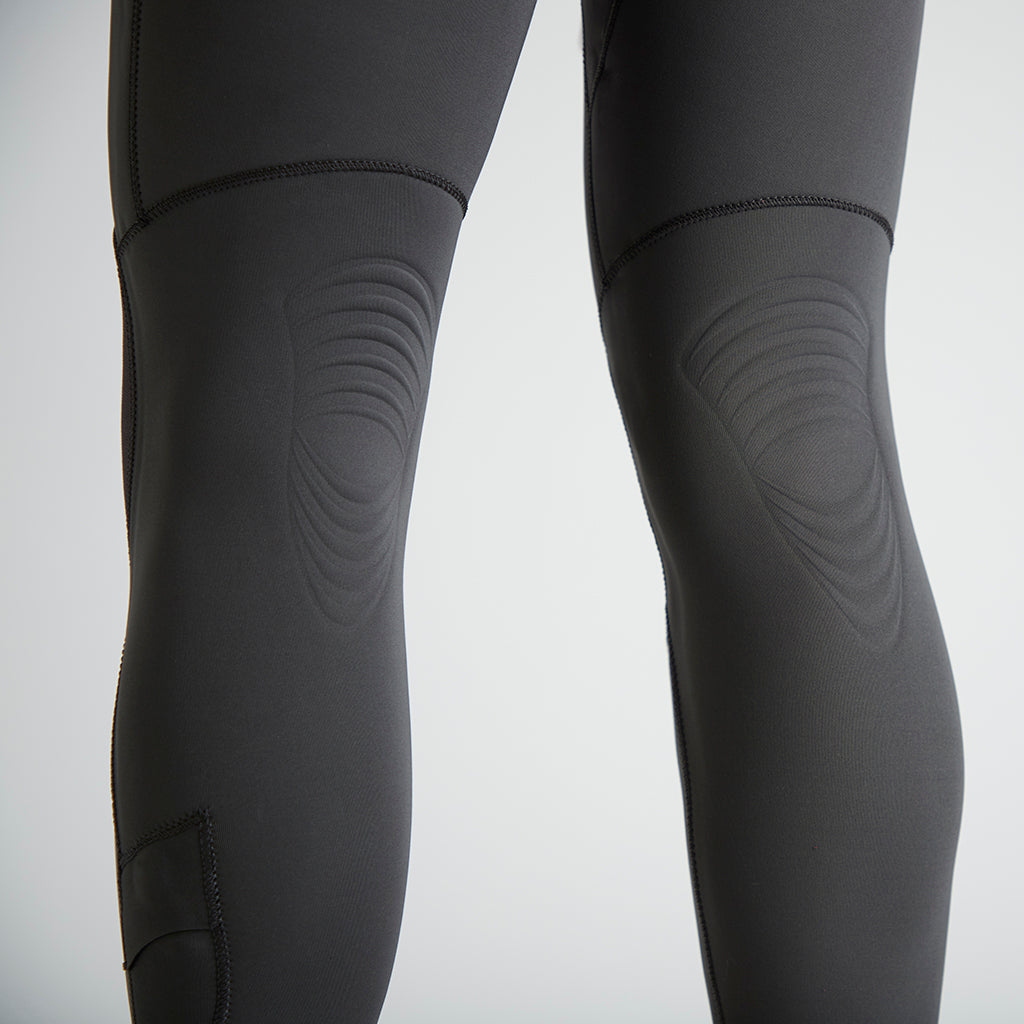 SAVOY LT NO ZIP FULLSUIT 4|3mm