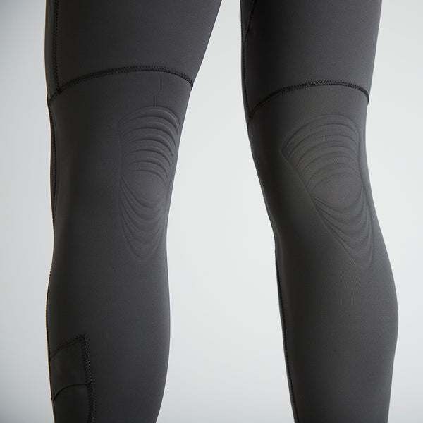 SAVOY LT NO ZIP FULLSUIT 4|3mm