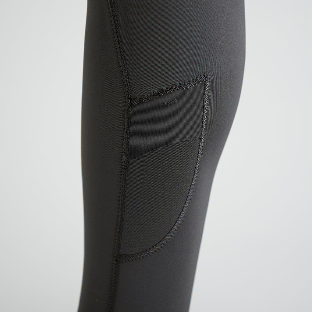 SAVOY LT NO ZIP FULLSUIT 4|3mm