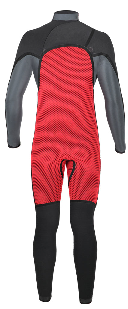 ROWAN SP  FULLSUIT 3.5|2.5mm