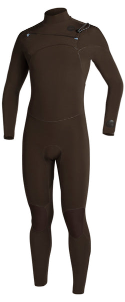 ROWAN LT CHEST ZIP FULLSUIT 3|2mm
