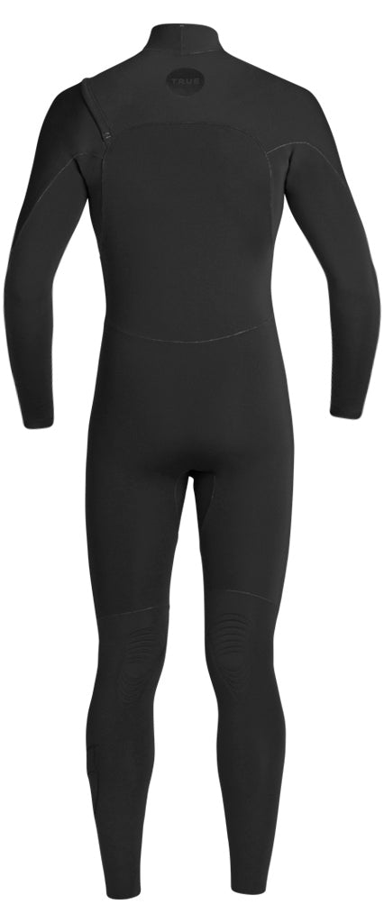 ROWAN LT CHEST ZIP FULLSUIT 3|2mm