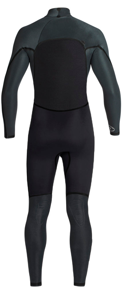 ROWAN LT CHEST ZIP FULLSUIT 3|2mm