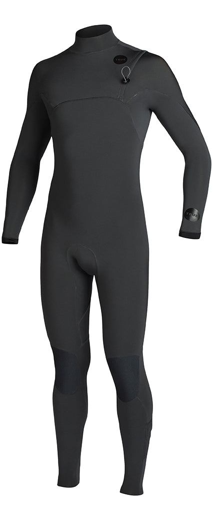 SAVOY LT NO ZIP FULLSUIT 2.5mm