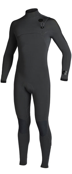 SAVOY LT NO ZIP FULLSUIT 2.5mm