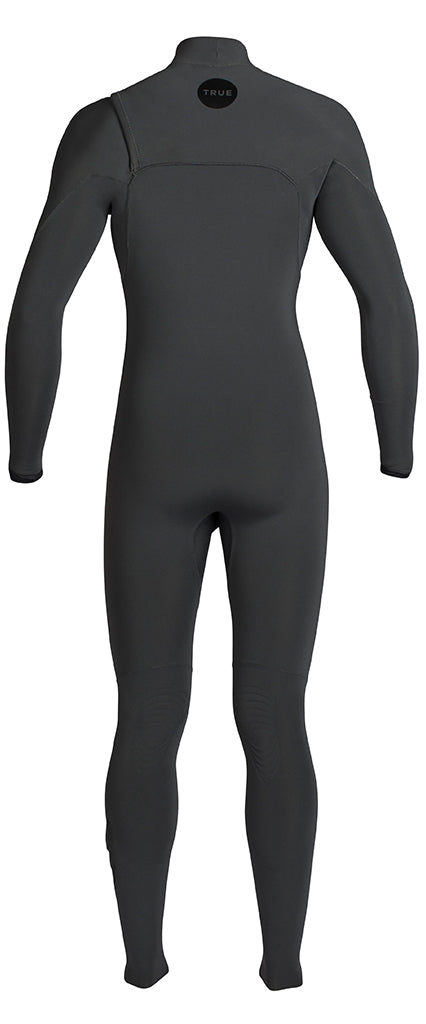 SAVOY LT NO ZIP FULLSUIT 2.5mm