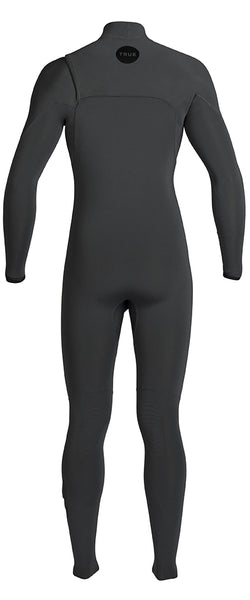 SAVOY LT NO ZIP FULLSUIT 2.5mm