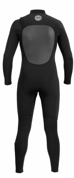 ROWAN CHEST ZIP FULLSUIT 4|3mm