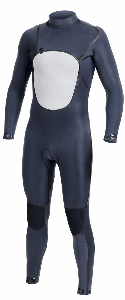 ROWAN CHEST ZIP FULLSUIT 4|3mm