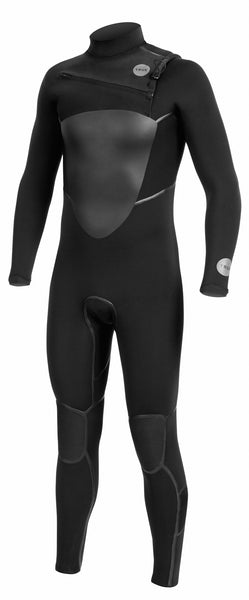 LOGAN FULLSUIT 3|2mm