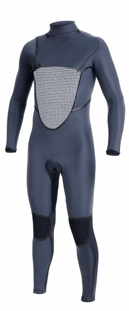 LOGAN FULLSUIT 3|2mm