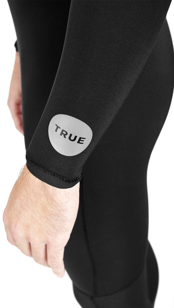 LOGAN FULLSUIT 3|2mm