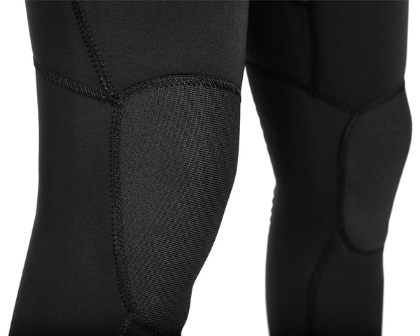 ROWAN CHEST ZIP FULLSUIT 4|3mm