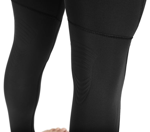 ROWAN CHEST ZIP FULLSUIT 4|3mm