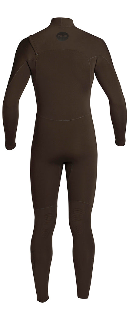 ROWAN LT CHEST ZIP FULLSUIT 3|2mm