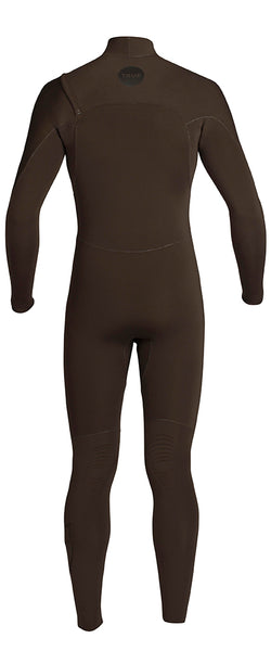 ROWAN LT CHEST ZIP FULLSUIT 3|2mm